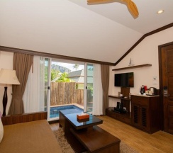 Люкс Hotel в Krabi Resort Ao Nang
