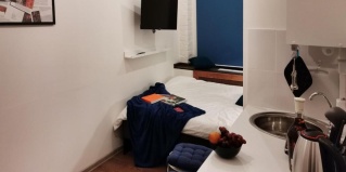 Санкт-Петербург: Апартаменты Restop loft apart