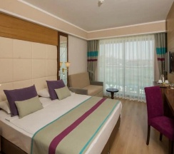 Номер Standard в Dream World Aqua Hotel - All Inclusive