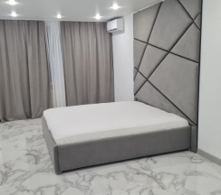 Апартаменты c 1 комнатой в Inorsic house
