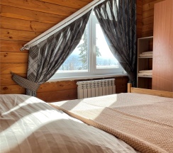 Дом 2 в Дома на Хвойной