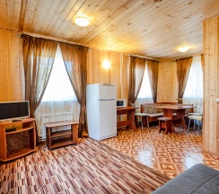 Коттедж стандарт 10 в MB Resort