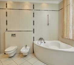 ДВУХКОМНАТНЫЕ АПАРТАМЕНТЫ  в Токи