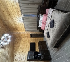 Студия в Grizzly house