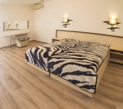 Люкс в Гостиница