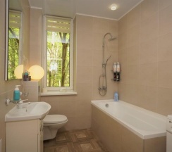 2-комнатные апартаменты улучшенные в Адам и Ева