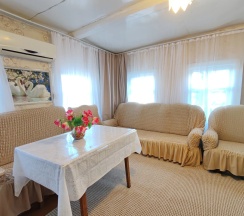 Коттедж Comfort в Дом посуточно в Камышле