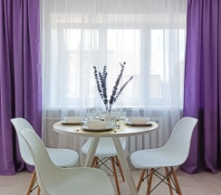 Квартира в Апартаменты на Пр. Победы д. 19, кв. 35