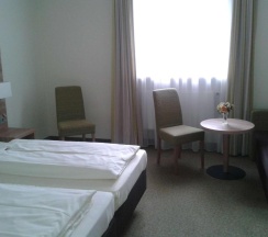 Семейный номер Standard в Hotel Jedermann