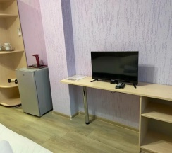 Семейный номер Стандартный в Лаванда