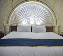 Люкс в Cappadocia Sweet Cave