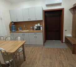 Гостевой дом Уголок Мечты в Уголок мечты