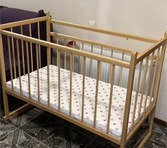 трехместный стандарт без балкона в Валентина