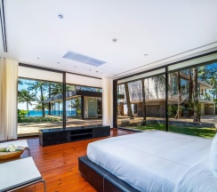 Вилла с 5 комнатами в Grand Villa Noi