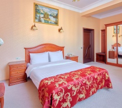 Студио без балкона в Чеботарёвъ