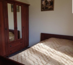 Номер Standard в Анюта