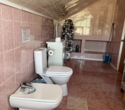 Апартаменты в Удача