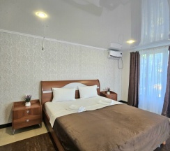 Апартаменты в Уют