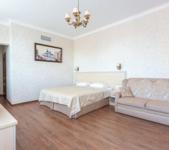 Комфорт в Акварель