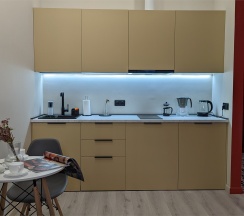 НОМЕР 2 RUBY ROOM в Архитектор