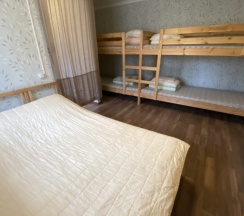 №6 Апартаменты в Eva Apartments