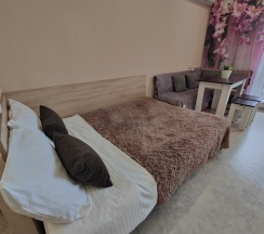 Квартира в Апартаменты на бульвар Седова 15