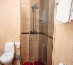Полулюкс в Коржовъ