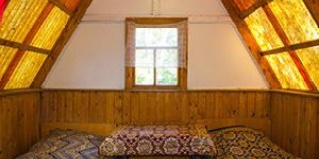 Ламишино: Турбаза Энергия