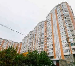 Апартаменты в Квартира Inndays Apartments на Грина