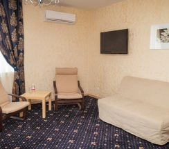 Стандарт в Royal castle