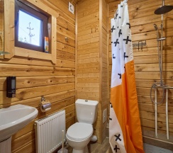 Номер стандарт в Белла