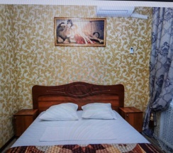 Двухместный номер Standard двуспальная кровать в Корона