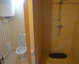 Одноэтажный коттедж стандарт в Никольское