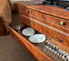 Люкс однокомнатный в Империал