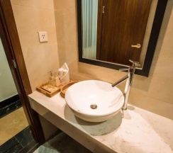 Апартаменты в Capecia Danang Hotel & Apartment