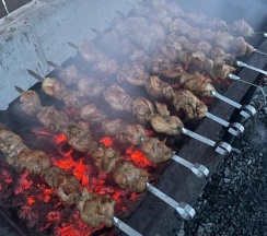 Standart в Чебурашки