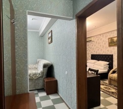 Семейный 2х комнатный в Жемчужина