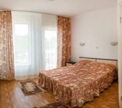 Номер Standard в Фотини