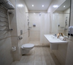 SUPERIOR в Горицы Hotel&Resort