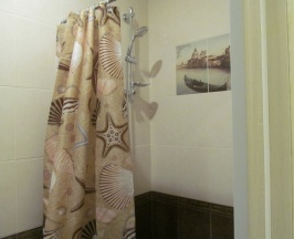 Одноместный номер Classic в Акватория