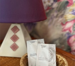 Одноместный номер эконом класса в Хозяюшка