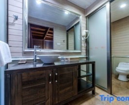 Вилла c 1 комнатой в Dreamland Resort