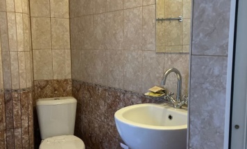 Трёхместный номер Standard №5 в Зимний рай