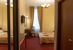 Апартаменты Апартаменты на Санкт-Петербург, Центральный район, улица Ломоносова, 14 в Санкт-Петербурге