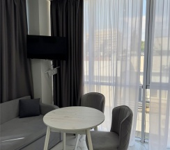 Комфорт Семейный (корпус "Лотус") в SunLine Luxury