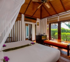 Вилла Superior в Elixir Koh Yao Yai