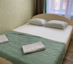 Улучшенный номер 7 в Happy House