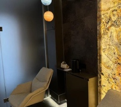 Mirror в Лаки Глэмпинг