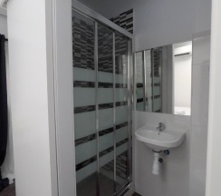 Двухместный номер Standard двуспальная кровать в AYZ Frailes - Auto check-in property