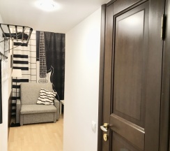 L47 (2-х местный) | Лиговский пр. 47 в Piter Palace L47